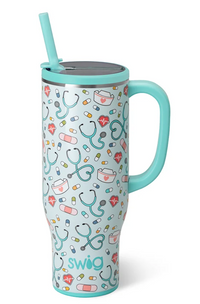 Swig Tumblers, Wine glasses,  Shot Glasses & Straw Toppers