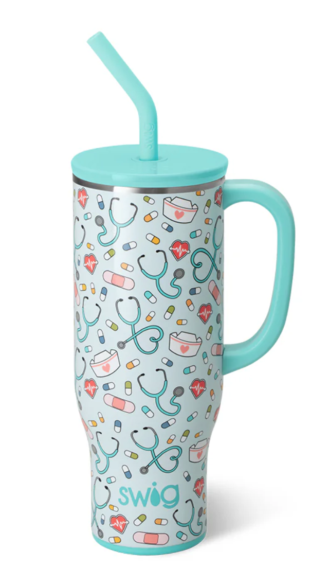 Swig 30 oz Mega Mug