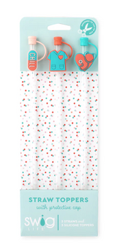 Swig Straw Topper