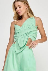 Fiona Top or Pant