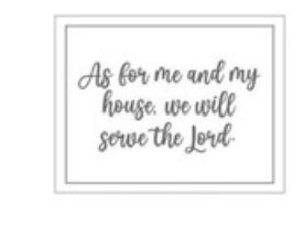 Sweet Grace Faith Collection Candle