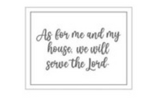 Sweet Grace Faith Collection Candle