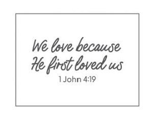 Sweet Grace Statement Jar Bible Verses