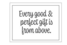 Sweet Grace Faith Collection Candle