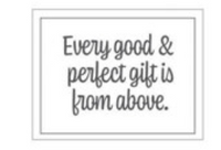 Sweet Grace Faith Collection Candle