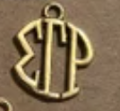 Canvas Style  Charm Bar  Greek Charms