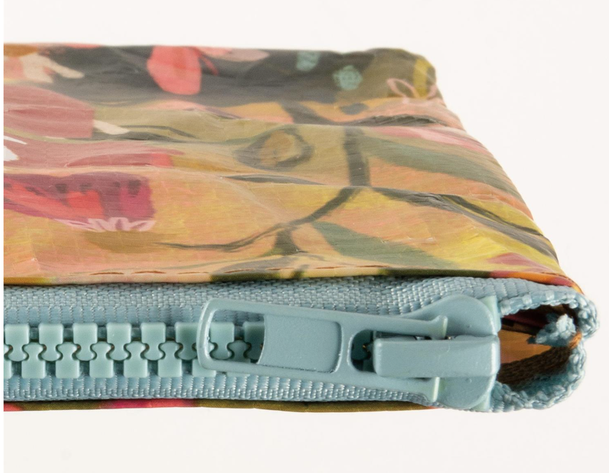 She Believed She Could So She Did Zipper Pouch