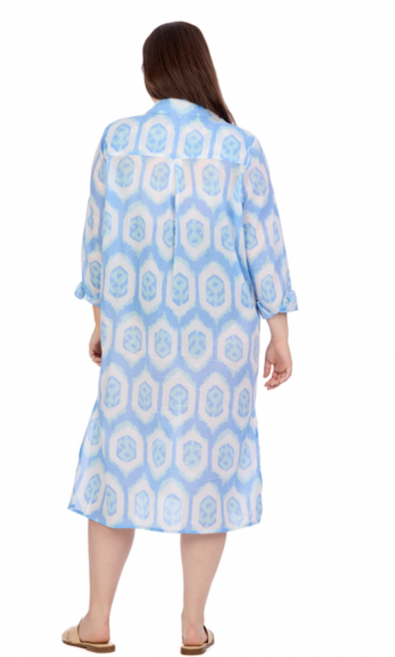Mudpie Sherri Caftan