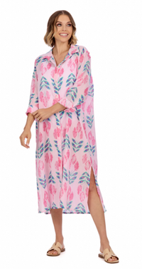 Mudpie Sherri Caftan