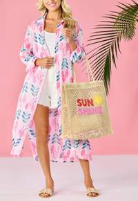 Mudpie Sherri Caftan