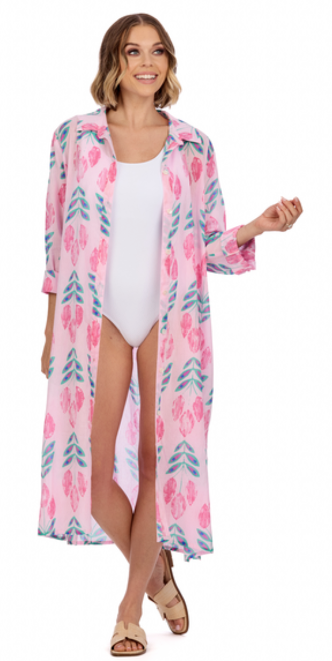 Mudpie Sherri Caftan