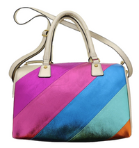 Jane Marie Leather Bags