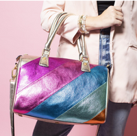 Jane Marie Leather Bags