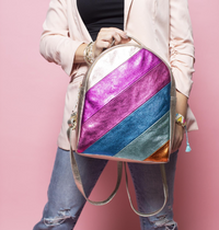 Jane Marie Leather Bags