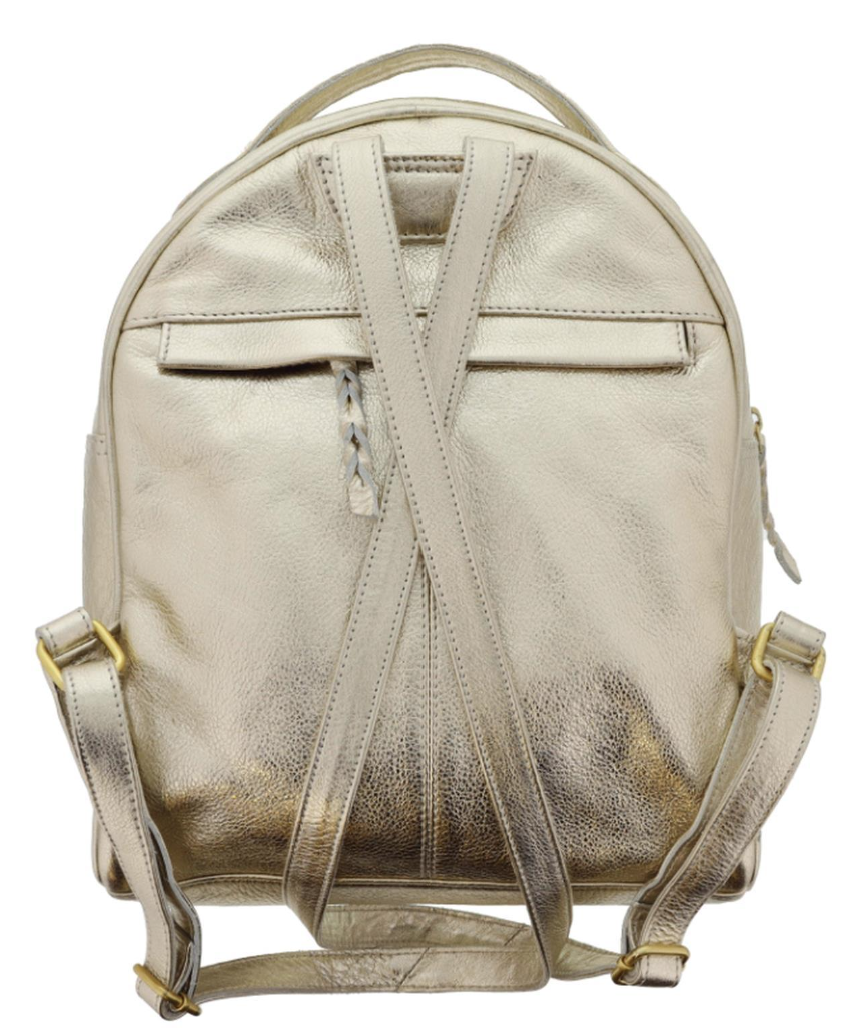 Jane Marie Leather Bags