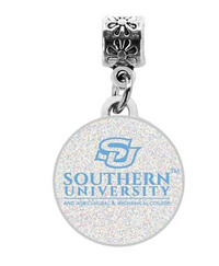 CANVAS STYLE CHARM BAR-  HBCU CHARMS