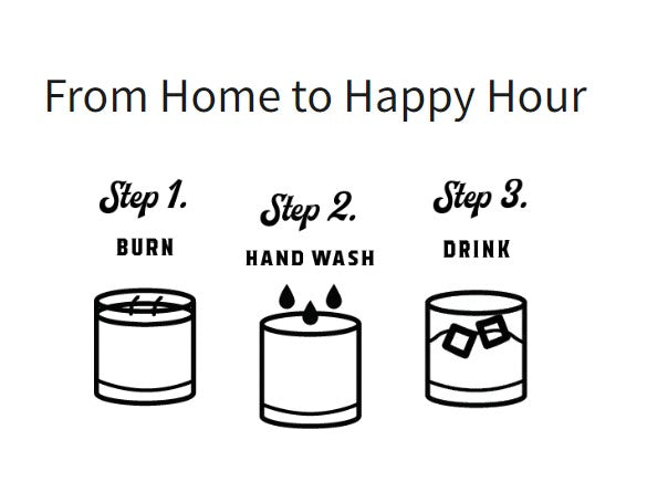 Rep Your City Soy Candles (EVERYDAY, CHRISTMAS & HOLIDAY)