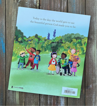 This Special Blessing for You Hardcover – Picture Book