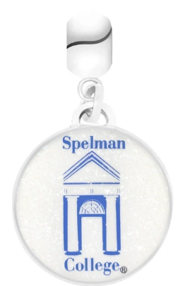 CANVAS STYLE CHARM BAR-  HBCU CHARMS