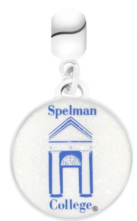 CANVAS STYLE CHARM BAR-  HBCU CHARMS