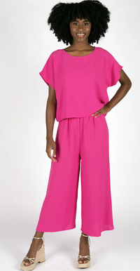 Spritz Fuschia Set