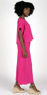Spritz Fuschia Set