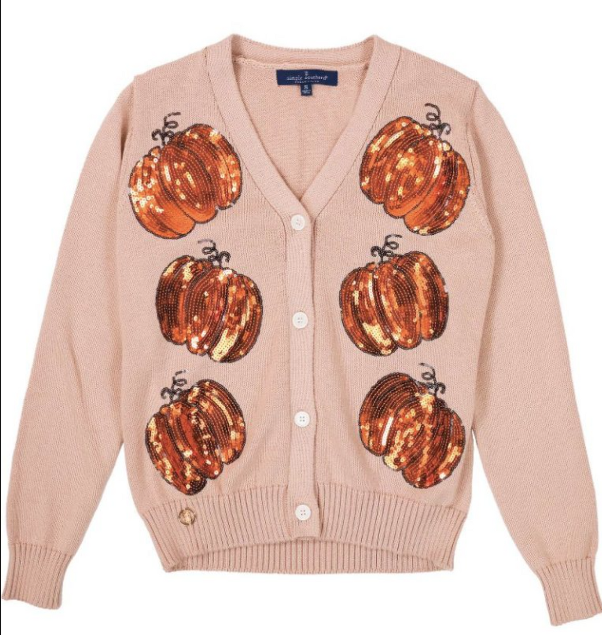 Simply southern cardigan cheap