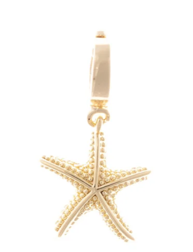 CANVAS STYLE CHARM BAR GIRL EMMA COLLECTION