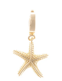 CANVAS STYLE CHARM BAR GIRL EMMA COLLECTION