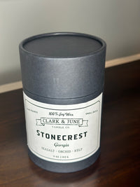 Rep Your City Soy Candles (EVERYDAY, CHRISTMAS & HOLIDAY)