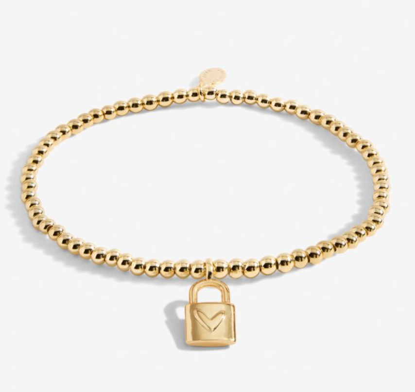 A Little 'Strength' Bracelet