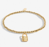 A Little 'Strength' Bracelet