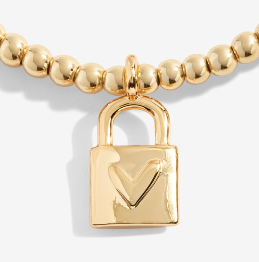 A Little 'Strength' Bracelet