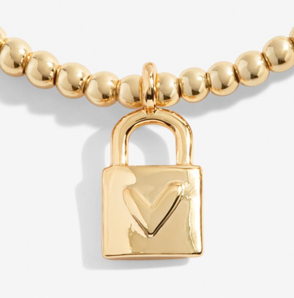 A Little 'Strength' Bracelet