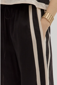 Bailey Top or Pants