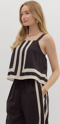 Bailey Top or Pants