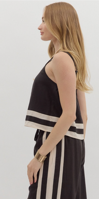 Bailey Top or Pants