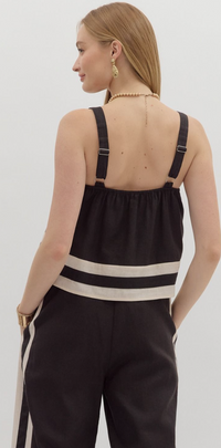 Bailey Top or Pants