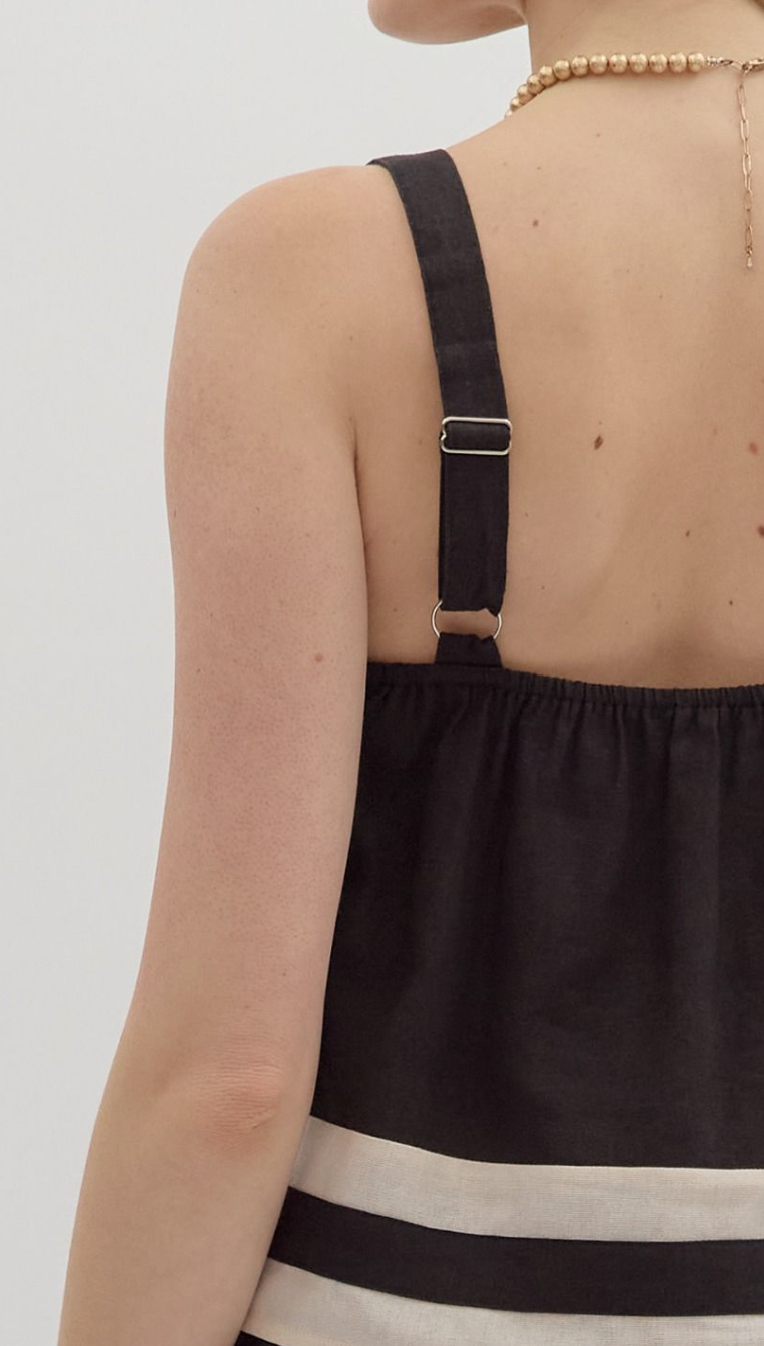 Bailey Top or Pants