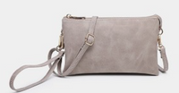Riley Vegan Crossbody