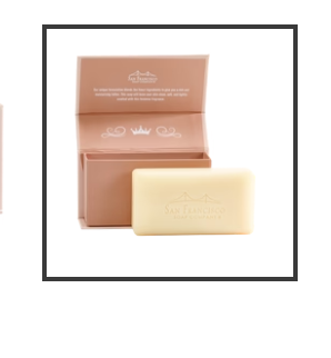 San Francisco Radiant Waterlily & Seagrass