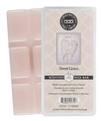 Wax Bar 12 Pack-Sweet Grace