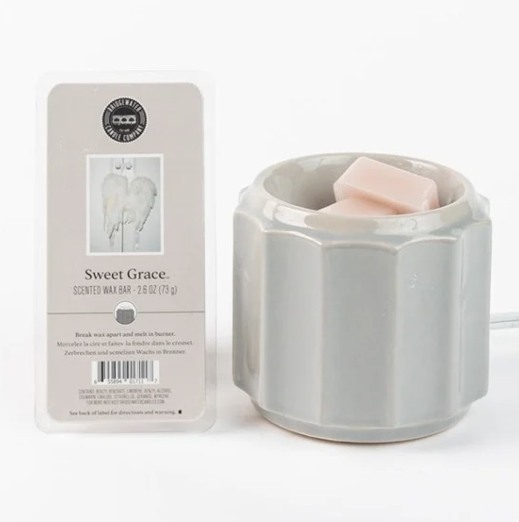 Wax Bar 12 Pack-Sweet Grace
