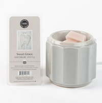 Wax Bar 12 Pack-Sweet Grace