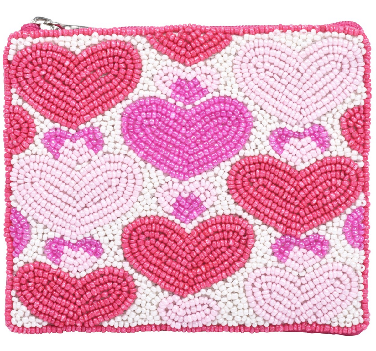 Essential Pouch Sweet Heart