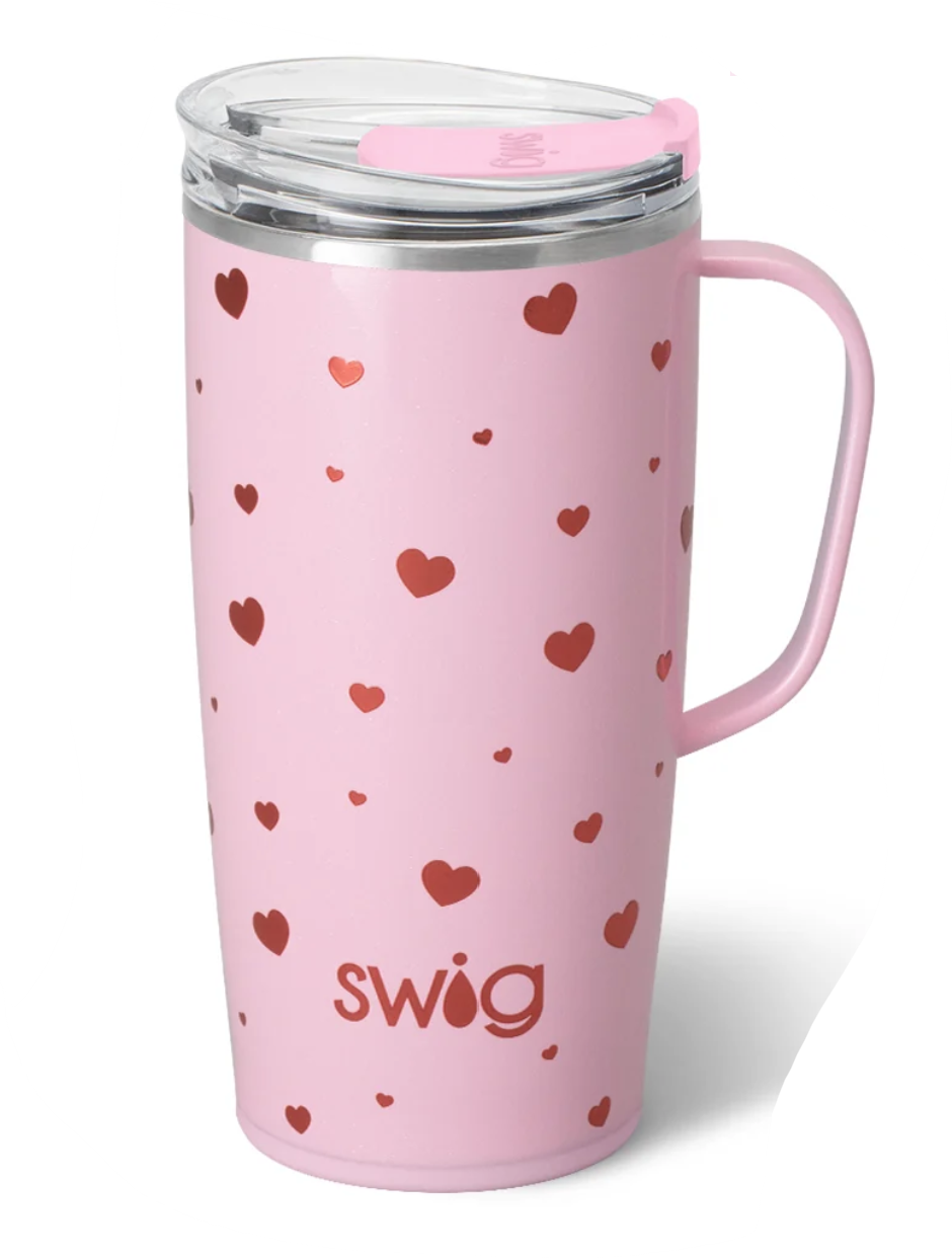 Swig Tumblers, Wine glasses,  Shot Glasses & Straw Toppers