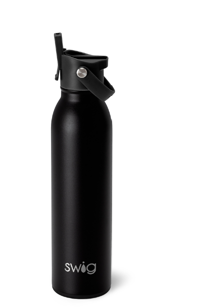 SWIG Flip & Sip Water Bottles 20 oz.