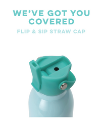 SWIG Flip & Sip Water Bottles 20 oz.