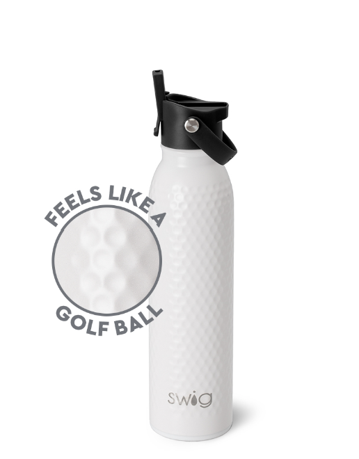 SWIG Flip & Sip Water Bottles 20 oz.