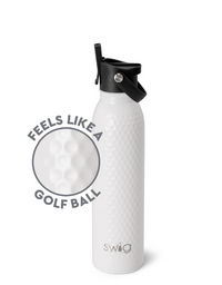 SWIG Flip & Sip Water Bottles 20 oz.